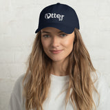 Otter PR Dad Hat (Unisex)