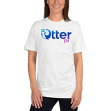 Otter PR T-Shirt (American Apparel)