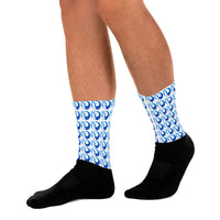 Pattern Socks