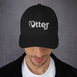 Otter PR Dad Hat (Unisex)