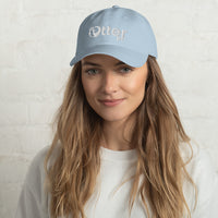 Otter PR Dad Hat (Unisex)